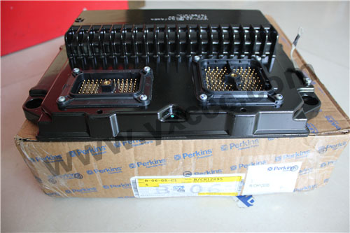珀金斯Perkins 1206E柴油發(fā)動機柴油發(fā)電機組T407836搖臂室蓋墊、進排氣岐管、462